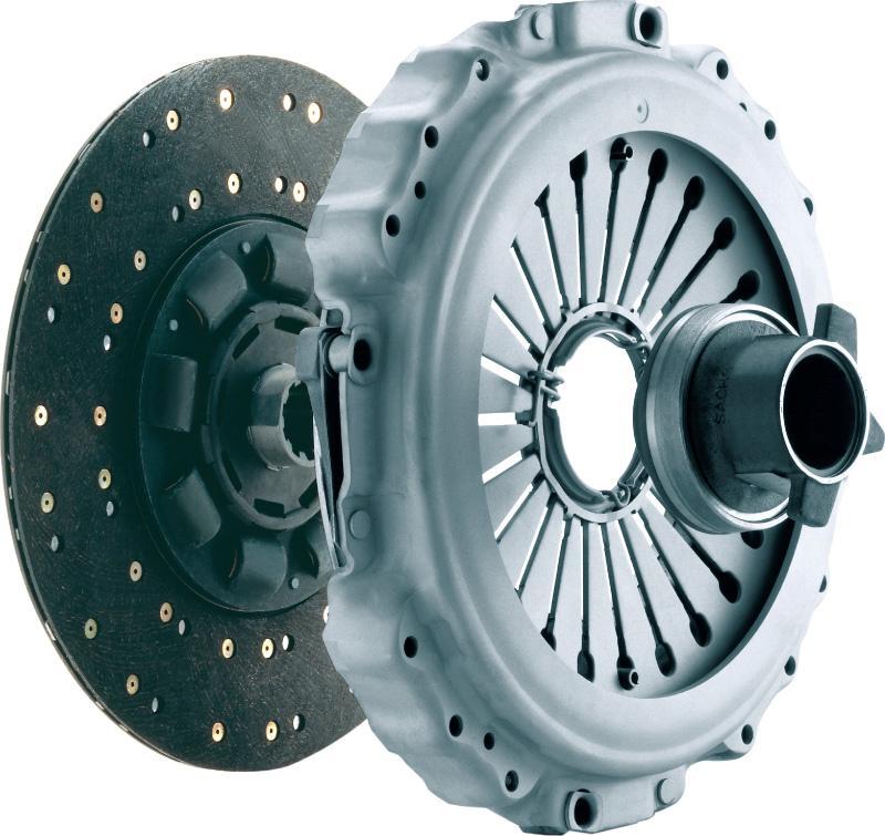 transmission clutch